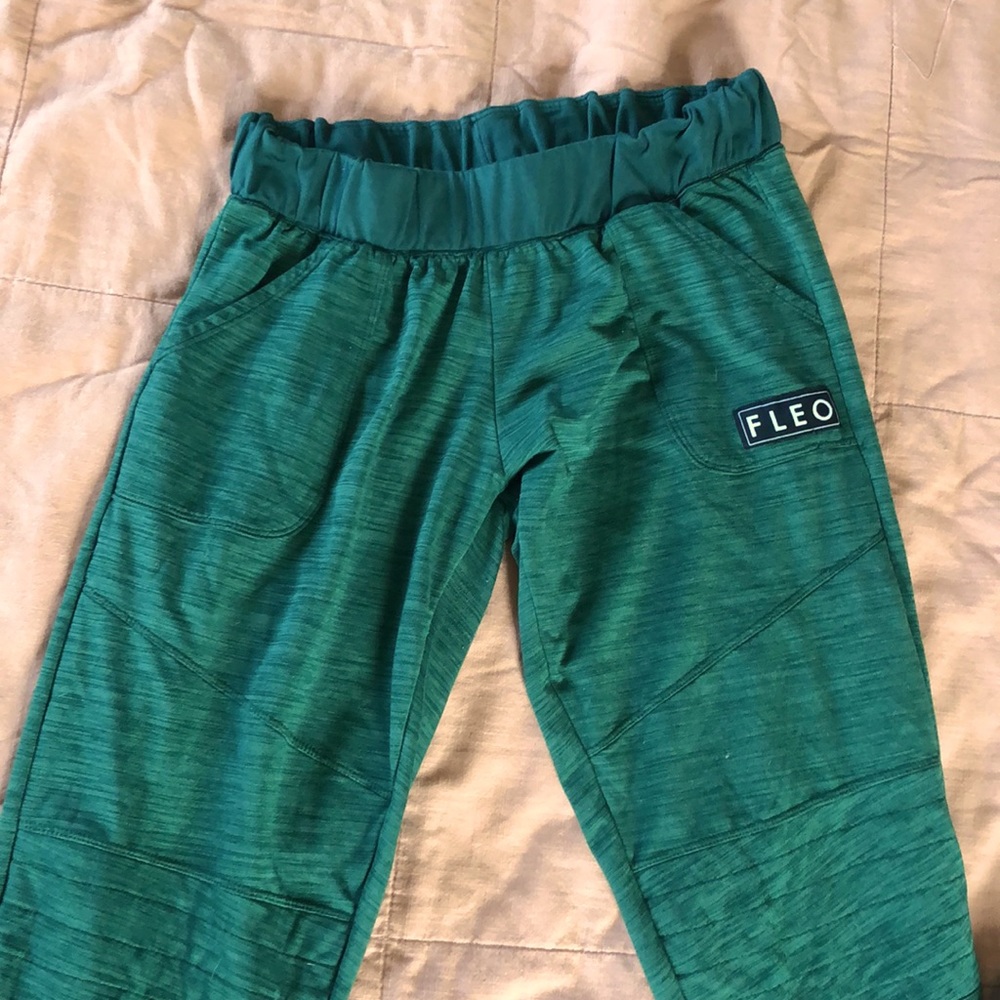 Fleo joggers
